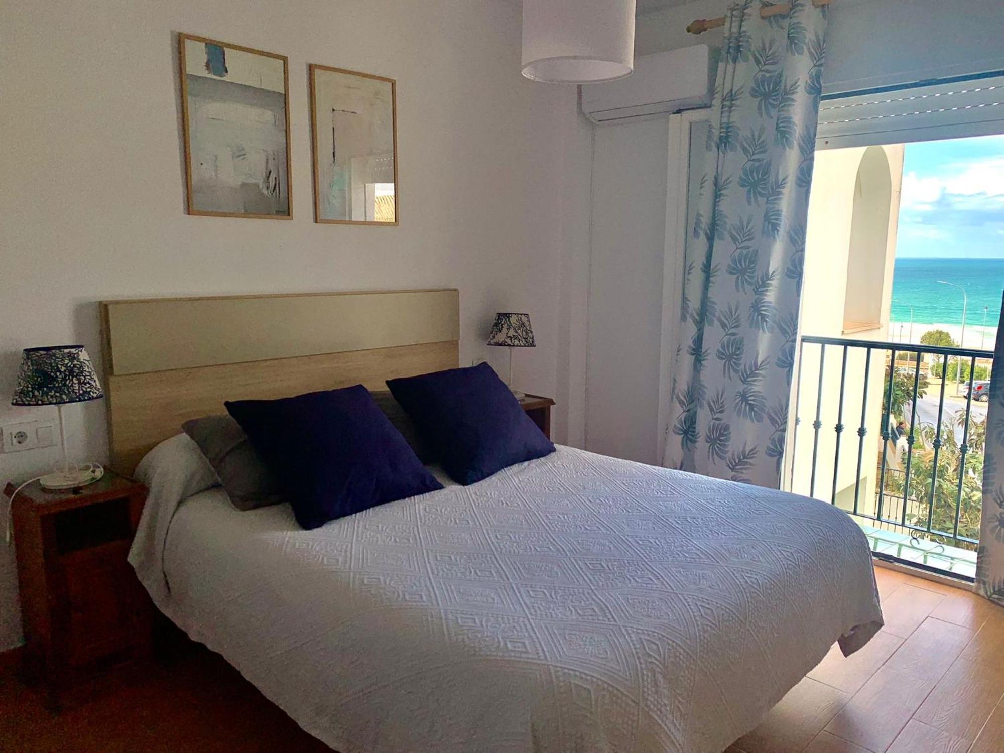 Apartamento La Fontanilla 科尼尔-德拉弗龙特拉 外观 照片